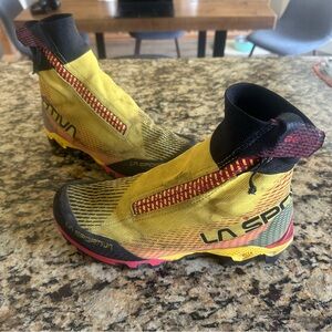 La Sportiva Aequilibrium Speed - 42.5